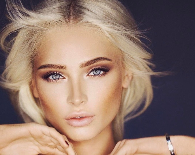 Алена Шишкова после пластики