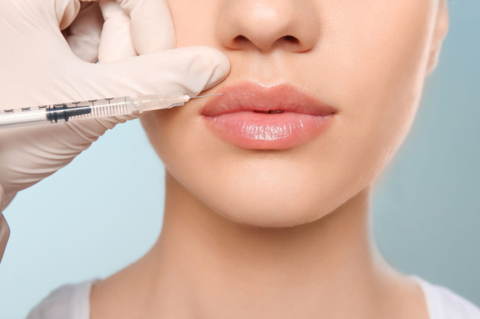 Как убрать филлер