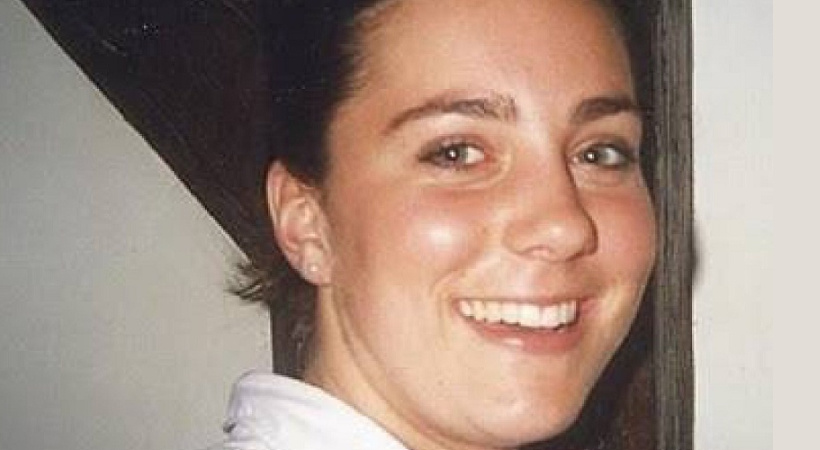 Фото Кейт Миддлтон до знакомства с принцем Уильямом