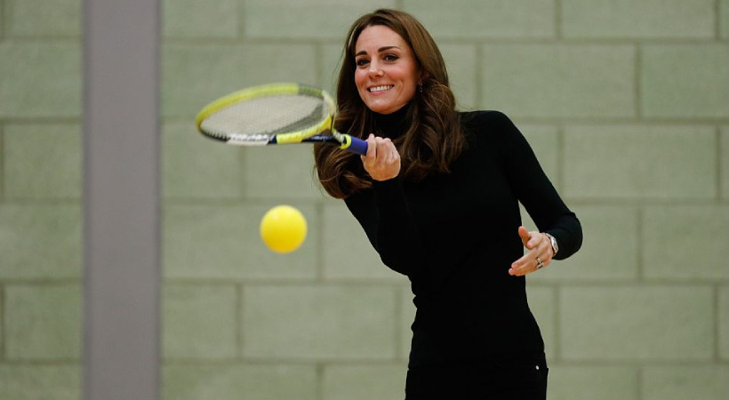 Фото Кейт Миддлтон