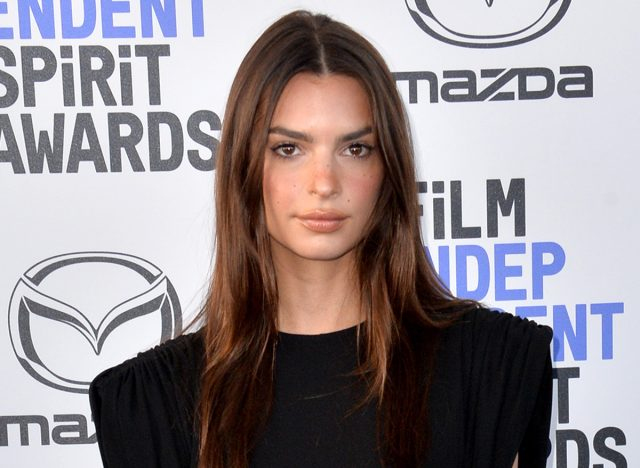 5 советов для идеальной фигуры от Эмили Ратаковски