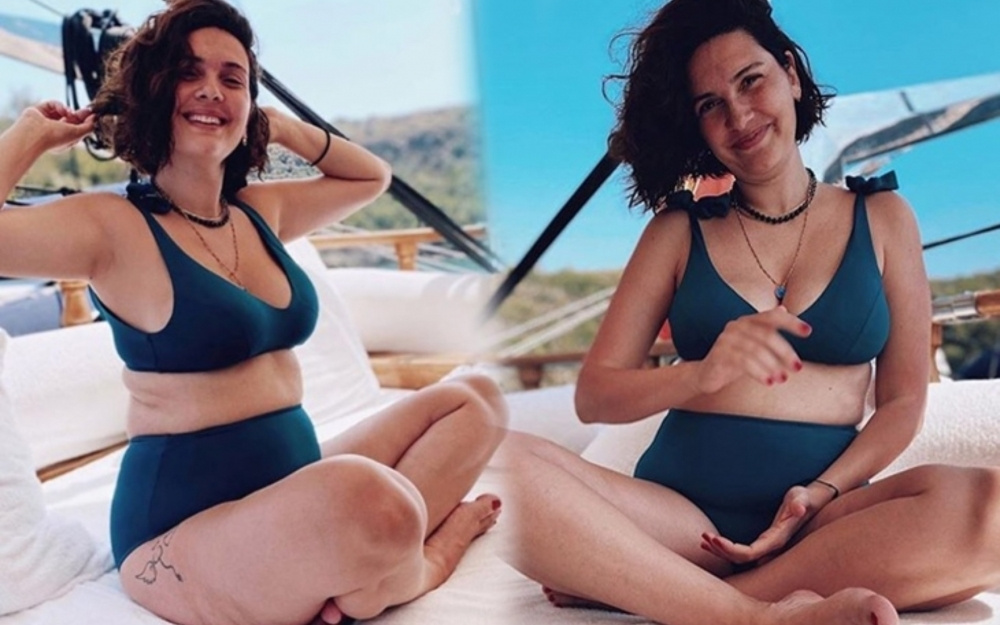 Фото Бергюзар Корель