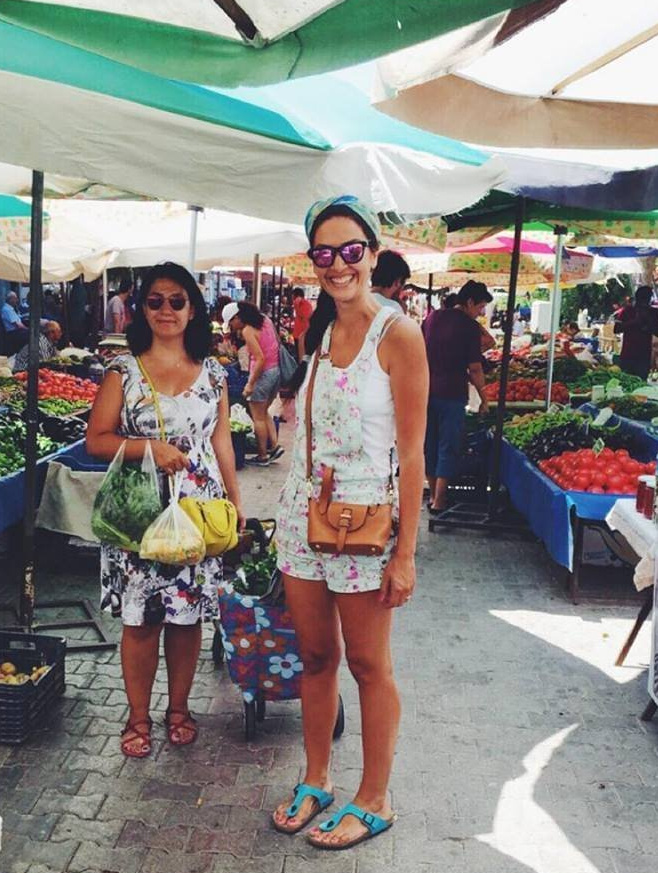 Фото Бергюзар Корель