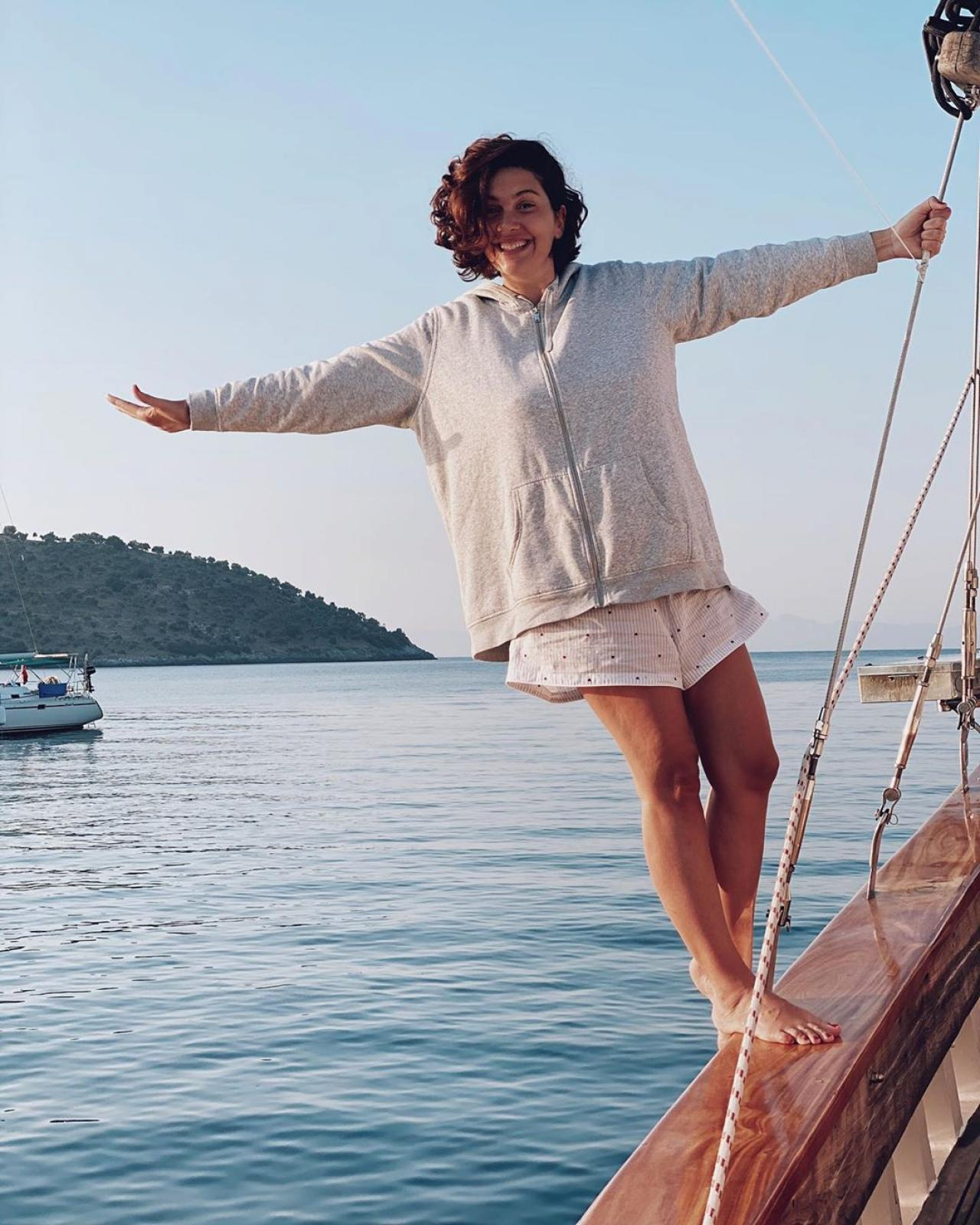 Фото Бергюзар Корель