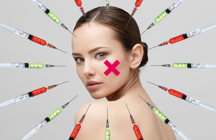 Опасная косметология