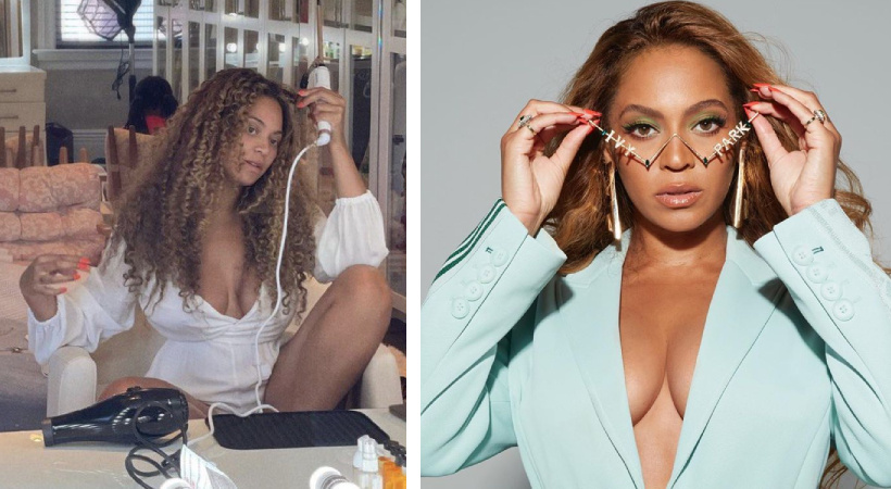 Фото Бейонсе