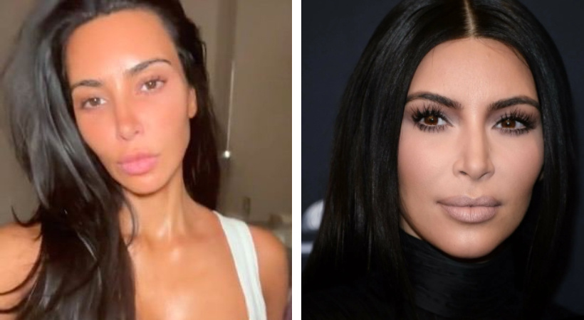 Фото Ким Кардашьян