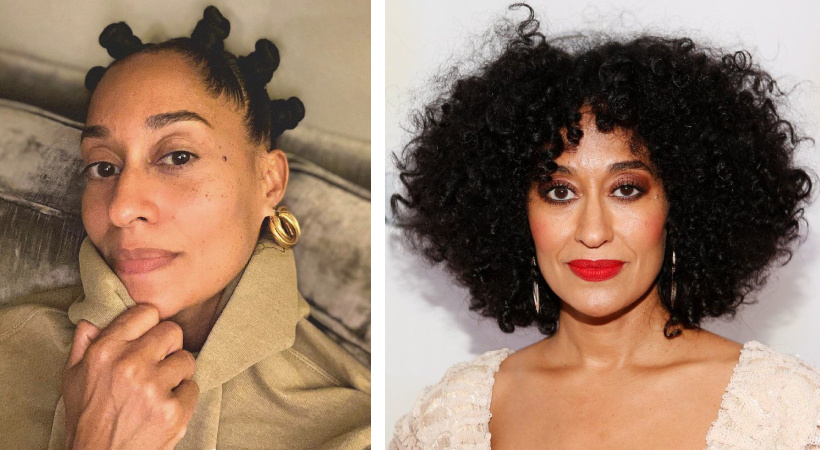 Фото Трэйси Элисс Росс 