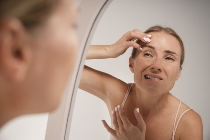 Психологическое состояние после пластики