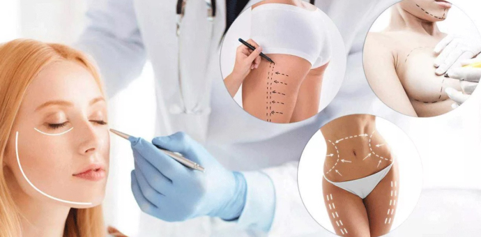 Какие проблемы не решить с помощью пластической хирургии