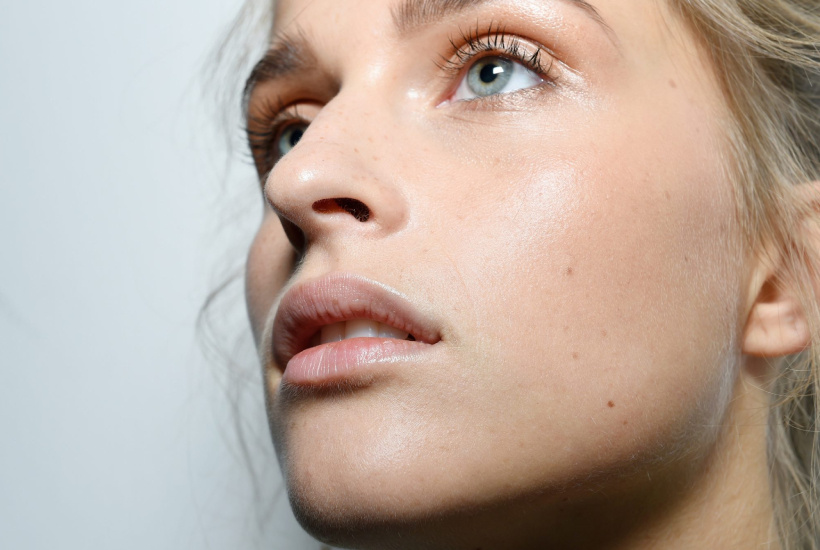 Нормальная кожа