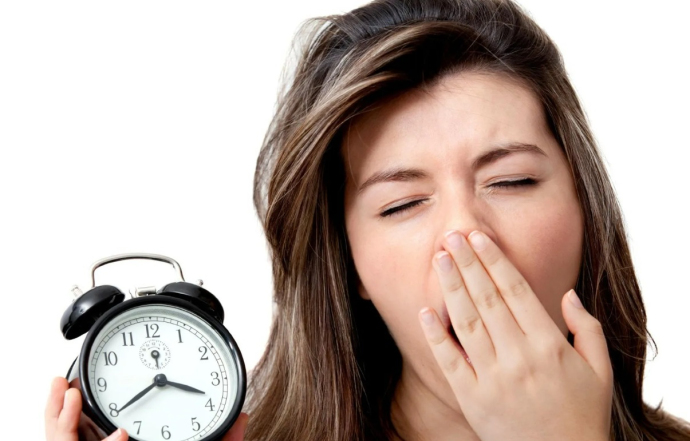 Хронический недосып: что делать?