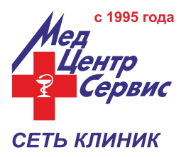 МедЦентрСервис