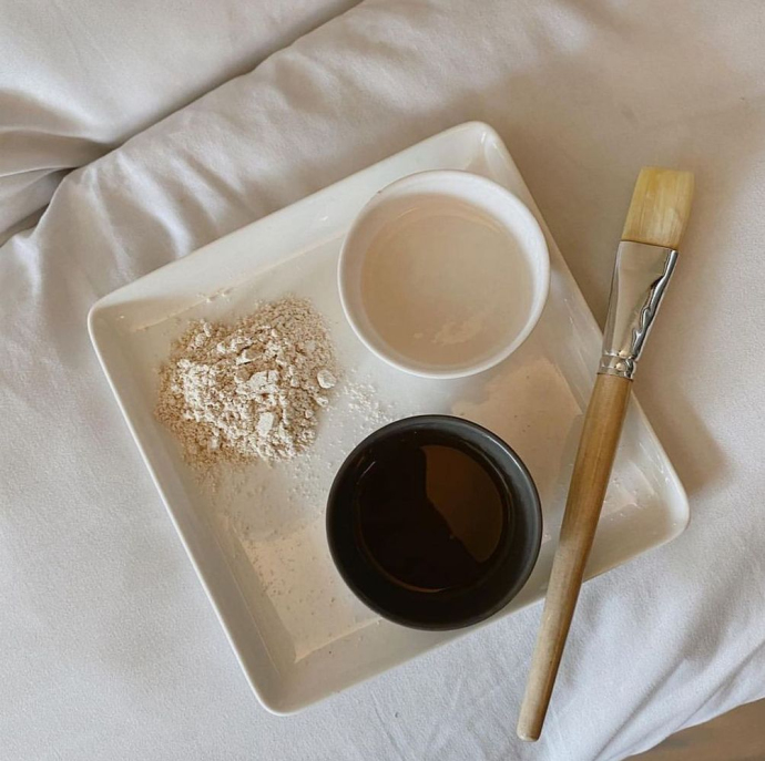 Рецепты домашних масок для лица