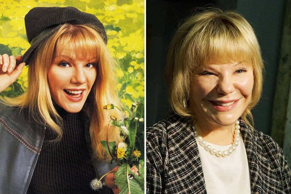 Фото: Александра Захарова