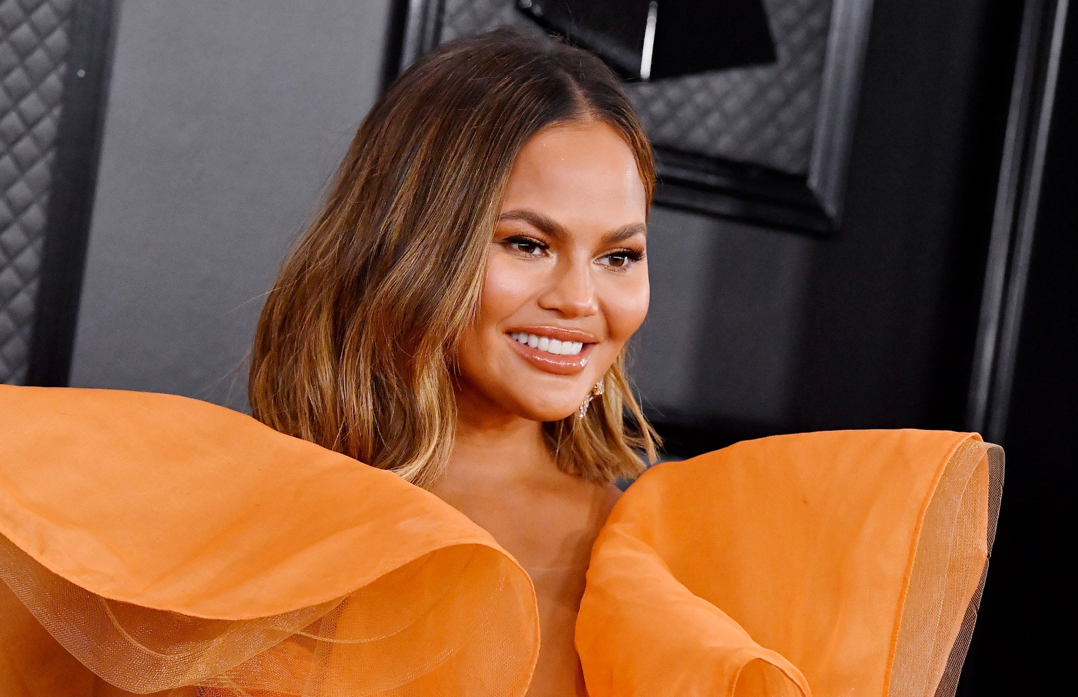 Фото Крисси Тейген