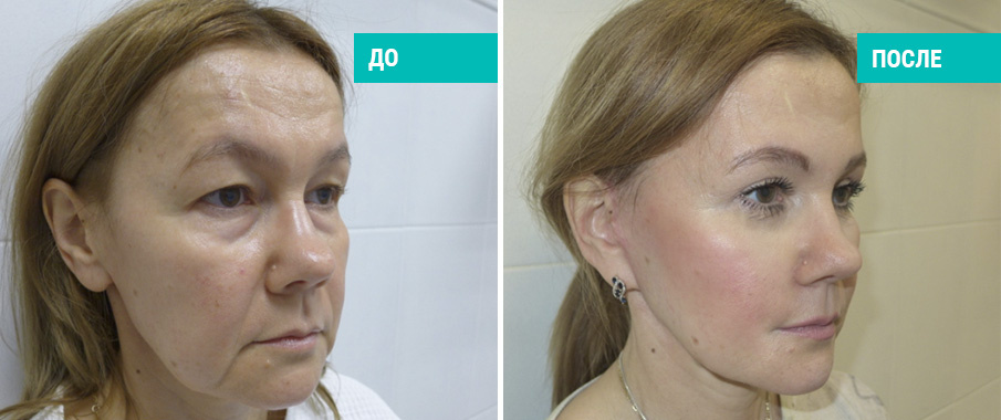 Пластический хирург А. А. Михайлов