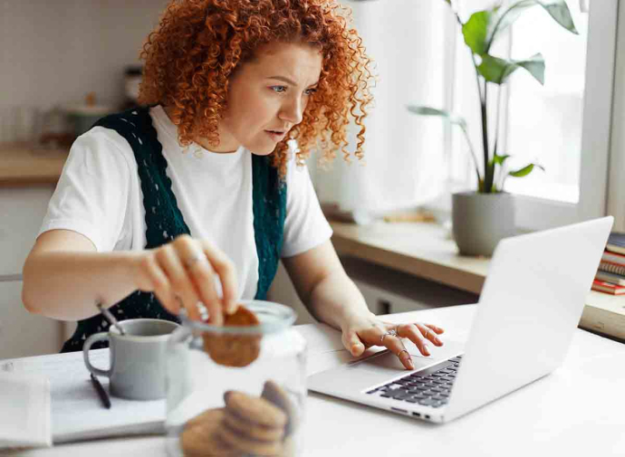 10 продуктов, ускоряющих старение