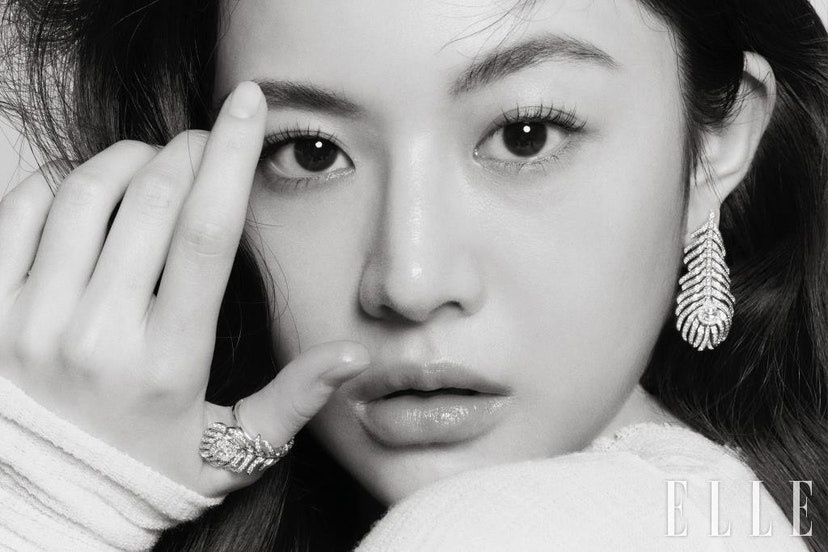 Фото: Го Юн Чжон