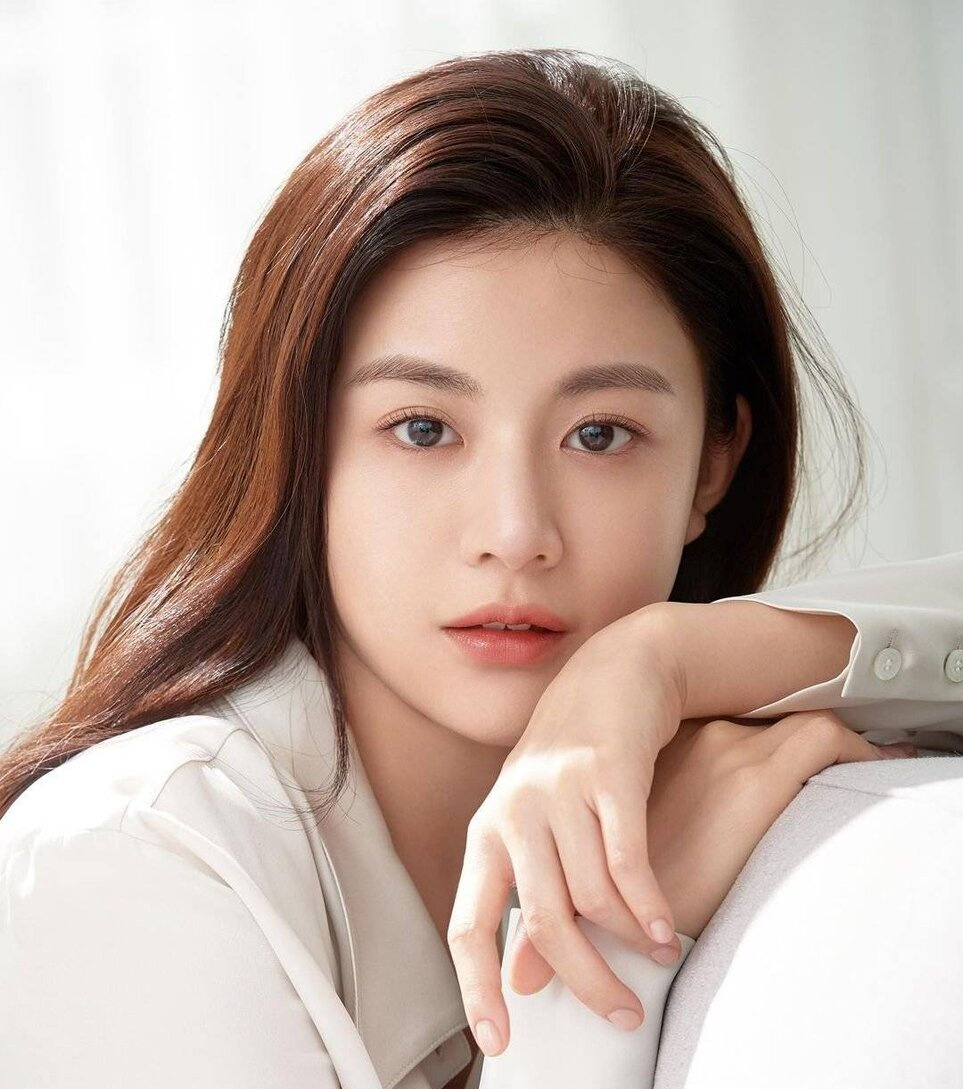 Фото: Го Юн Чжон