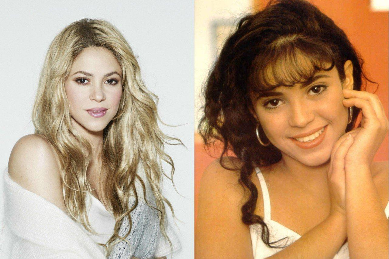 Фото: Шакира