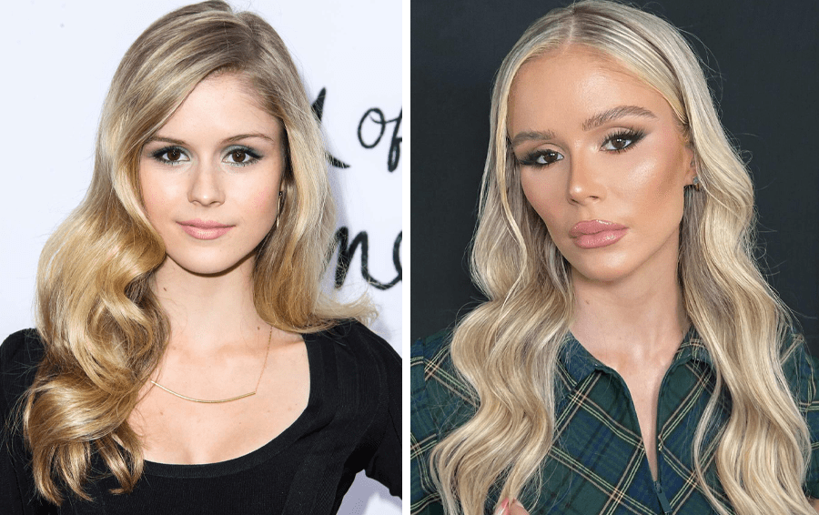 Фото: Эрин Мориарти