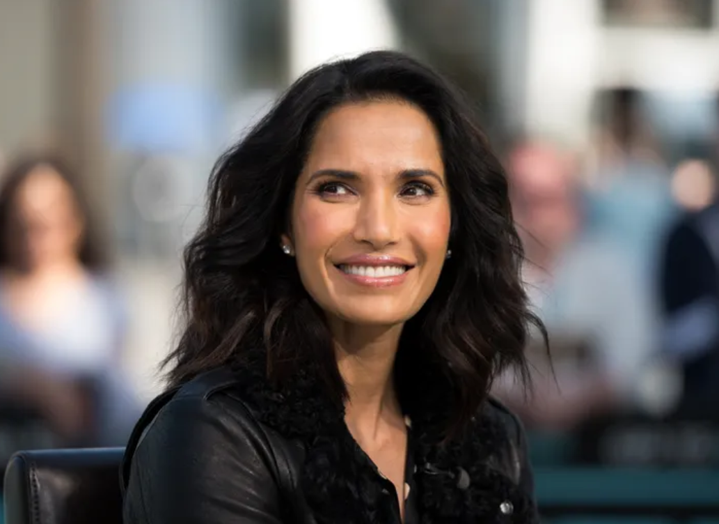 Фото: Падма Лакшми 