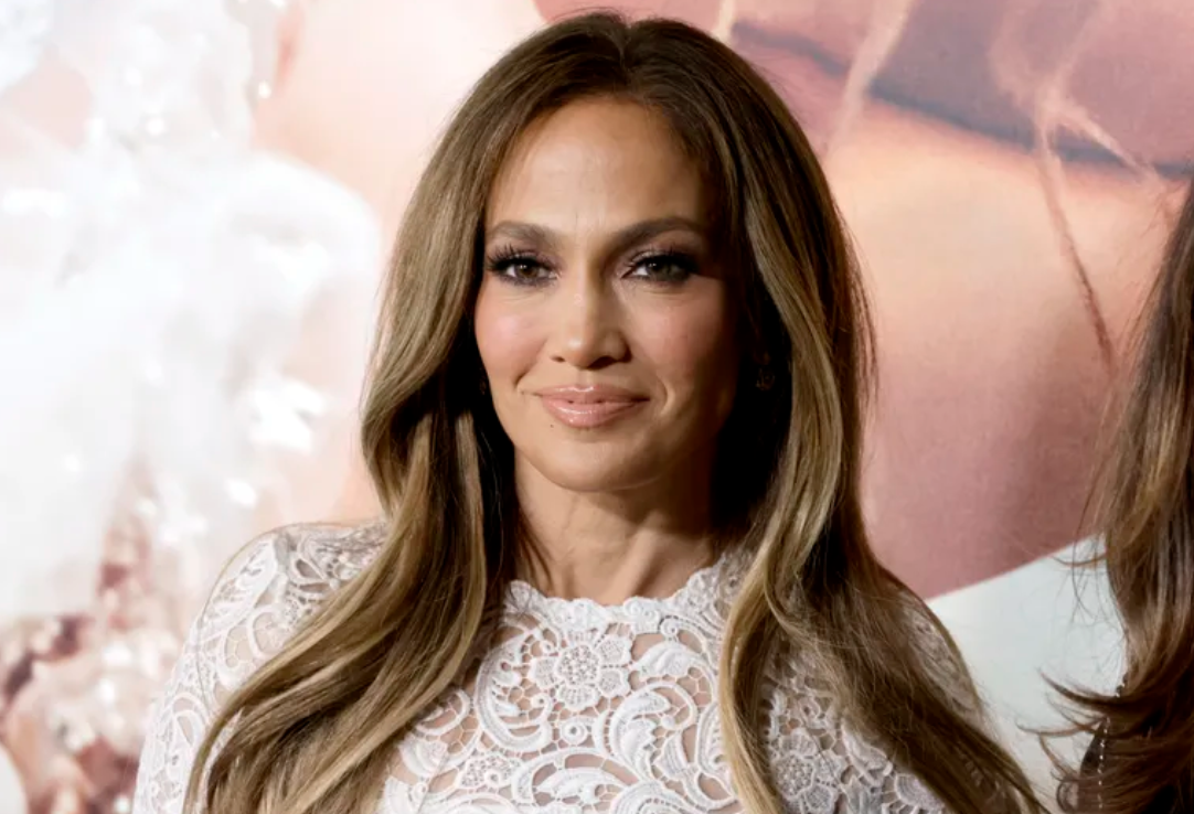 Фото: Дженнифер Лопес