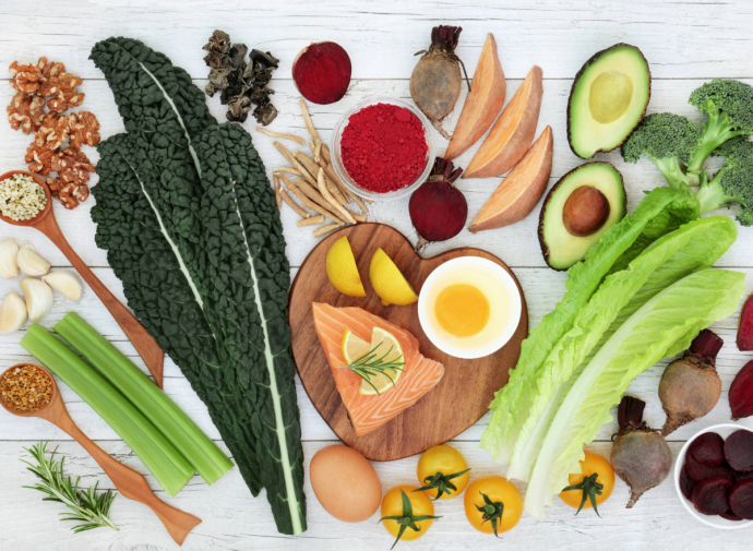 Лучший продукт для похудения