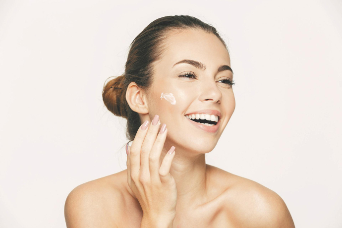 Основные правила ухода за кожей