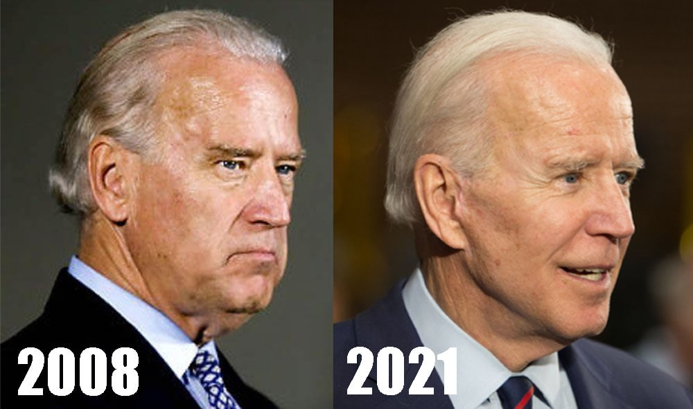 Фото: Джо Байден