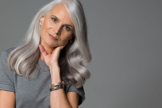 Влияет ли стресс на седину?