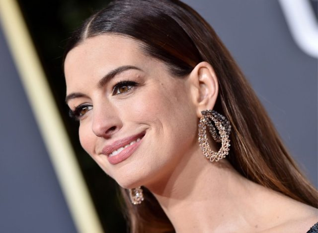 Фото: Энн Хэтэуэй