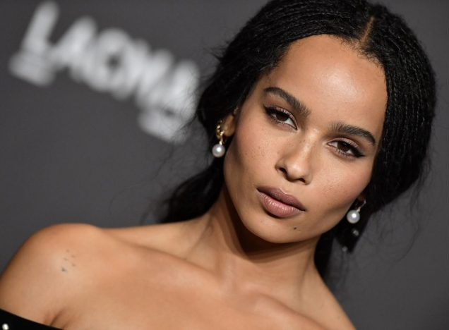 Фото: Зои Кривиц