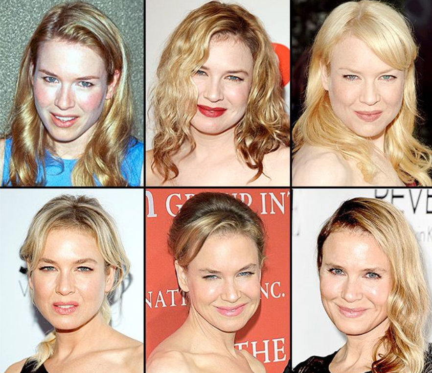 Фото разных лет