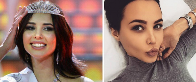 Фото Анастасия Решетова