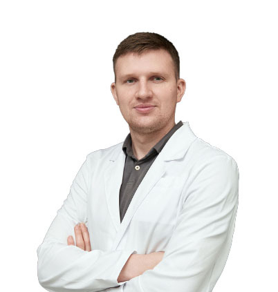 Пластический хирург Линго Эдвин Анатольевич