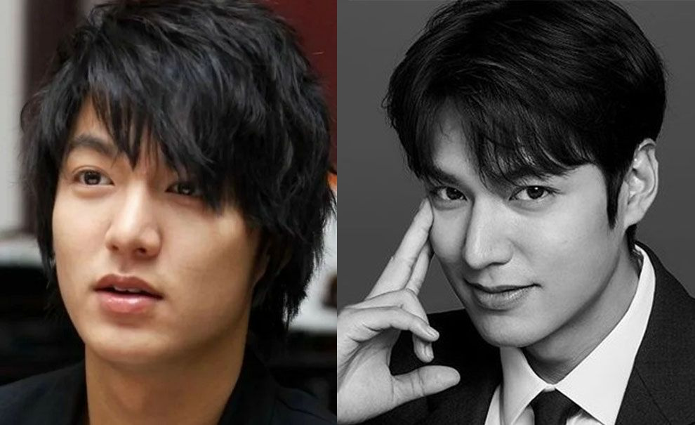 Фото: Ли Мин Хо