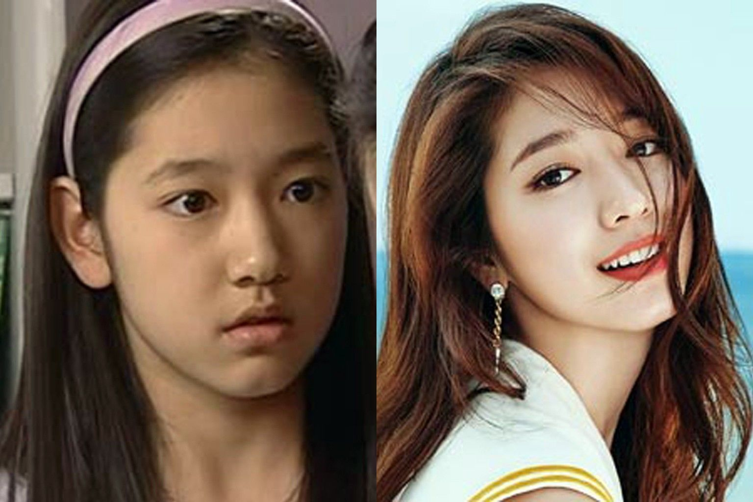 Фото: Пак Хе Син