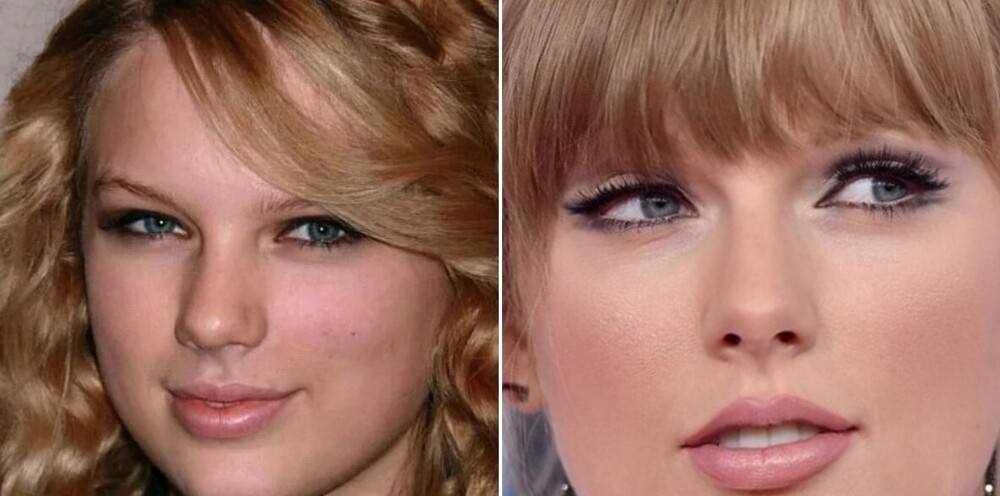 Фото: Тейлор Свифт