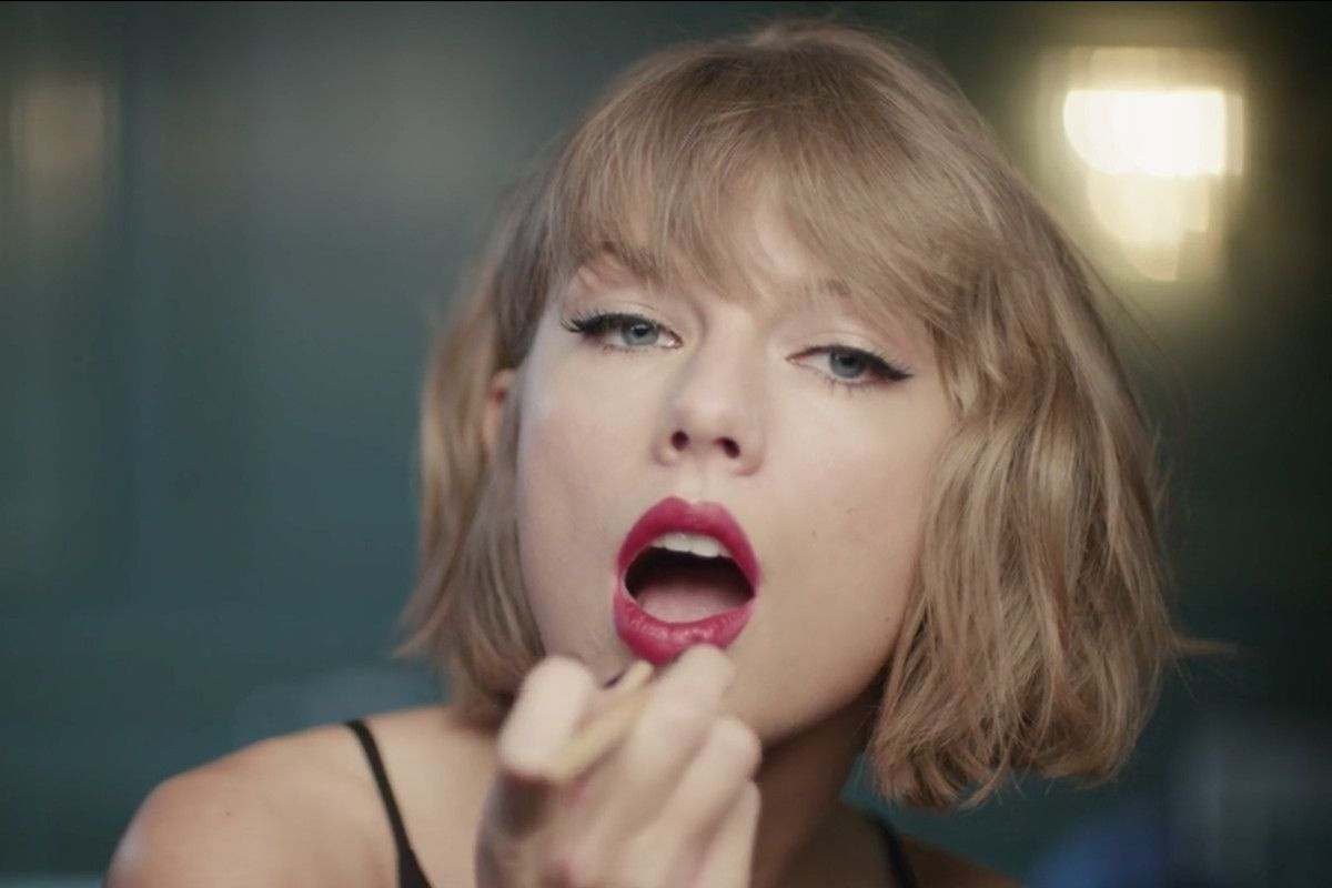 Фото: Тейлор Свифт