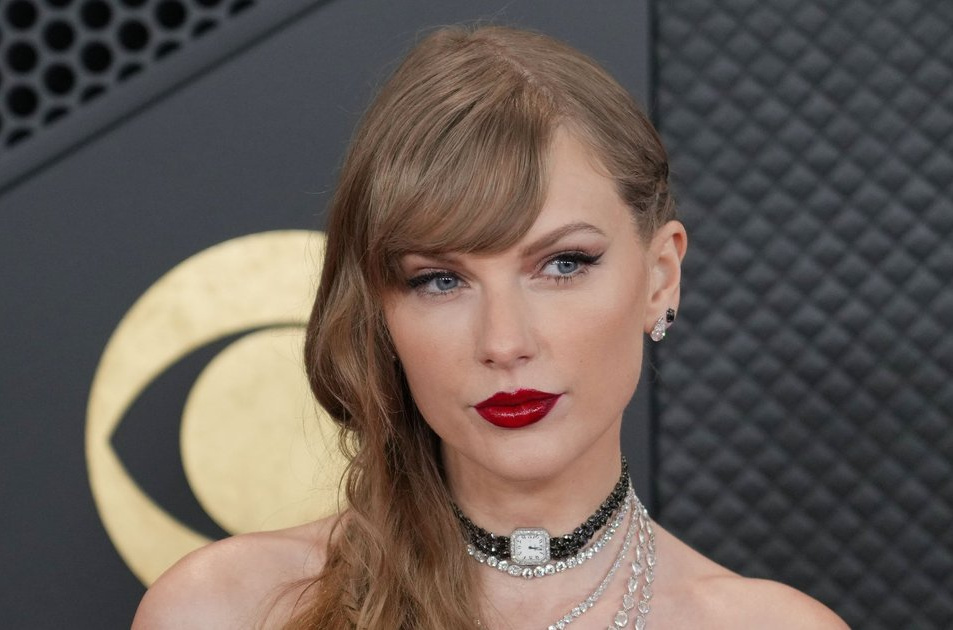 Фото: Тейлор Свифт