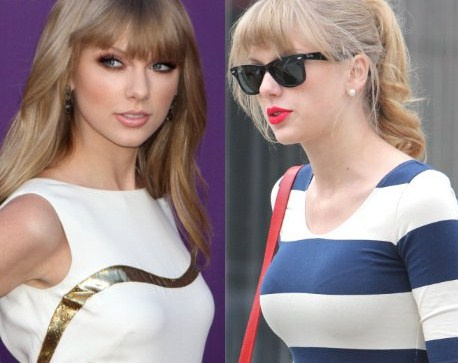 Фото: Тейлор Свифт