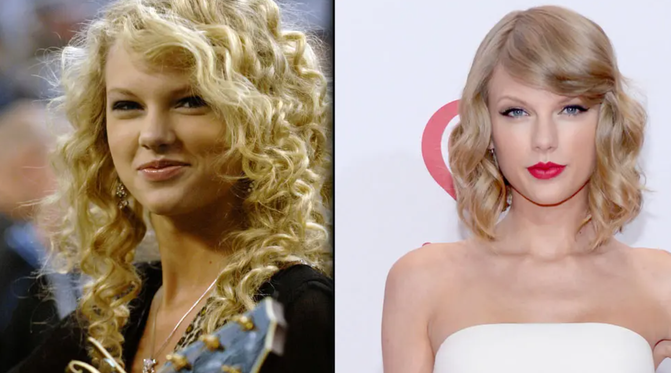 Фото: Тейлор Свифт