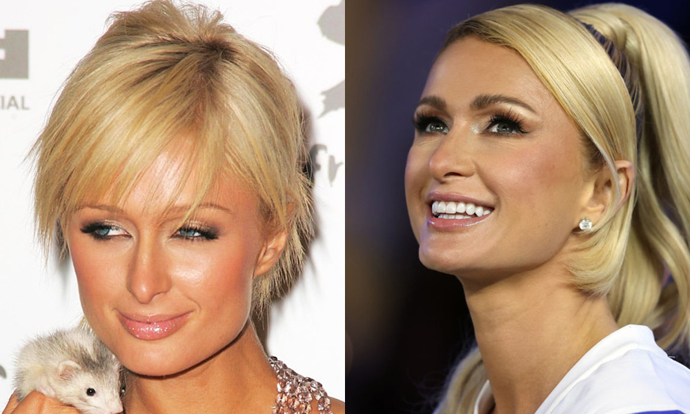 Фото: Пэрис Хилтон