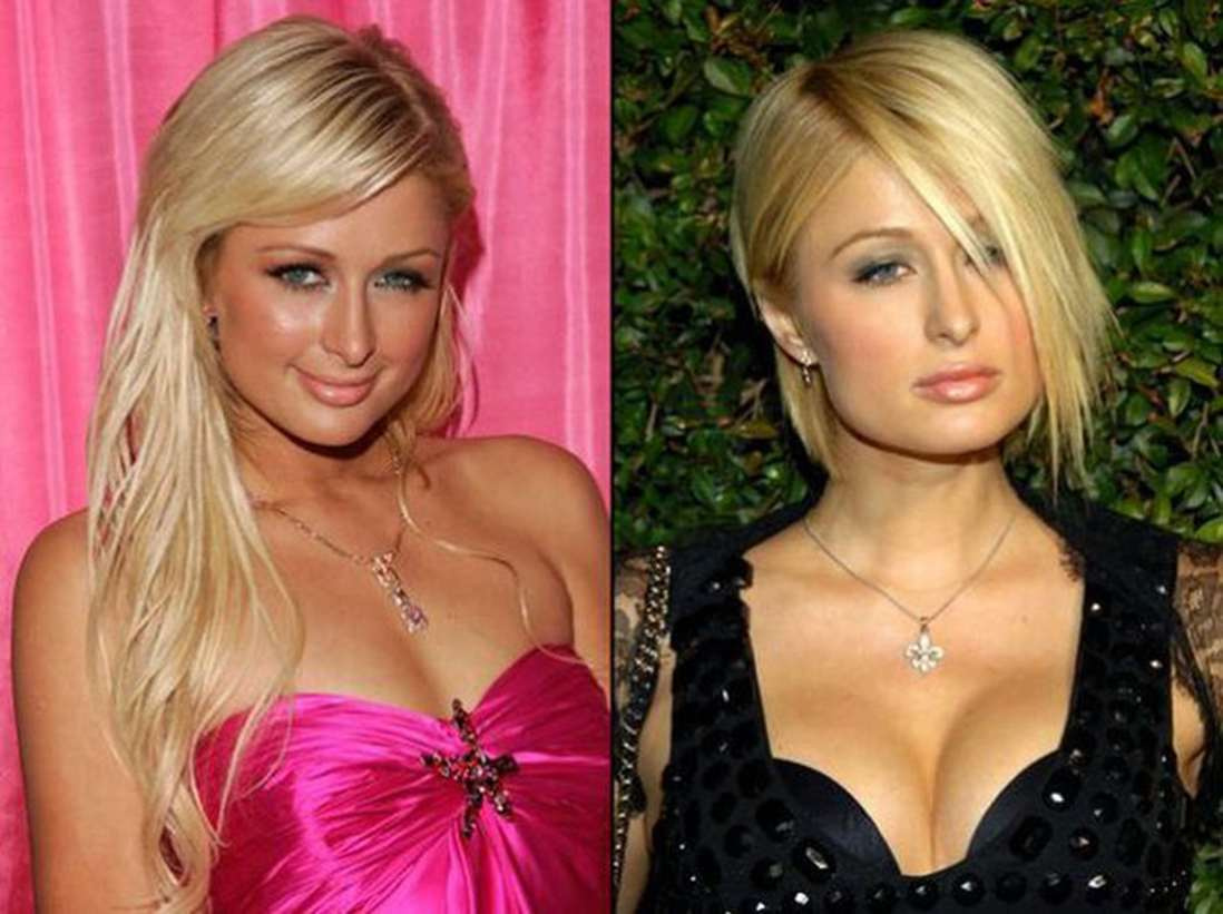 Фото: Пэрис Хилтон