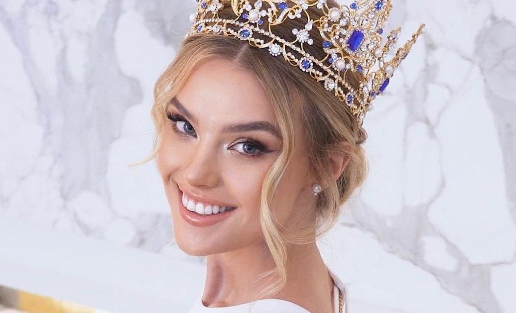 Фото: Кристина Пышкова