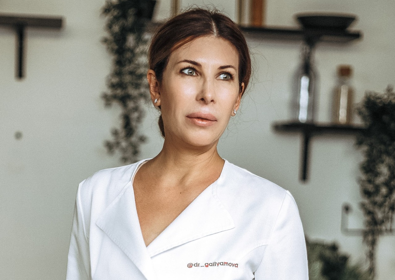 Фото: Юлия Галлямова