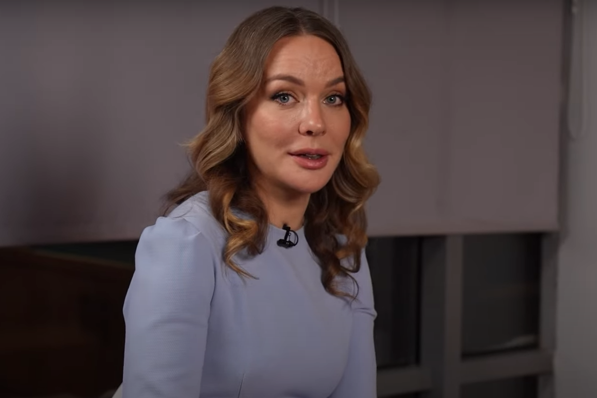 Фото: Мария Ширшакова