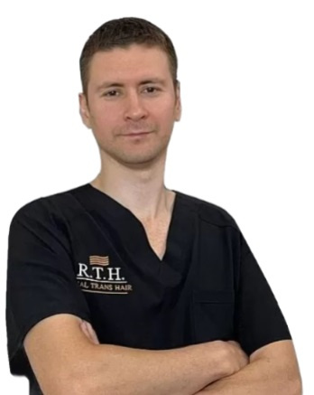 Пластический хирург Быковский Виталий Сергеевич